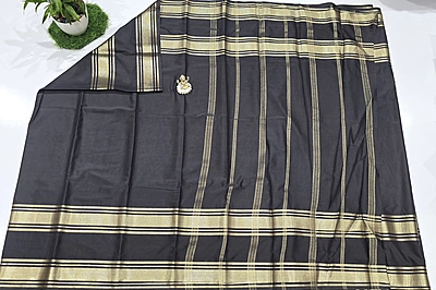 Mysure Silk Bentex Saree
