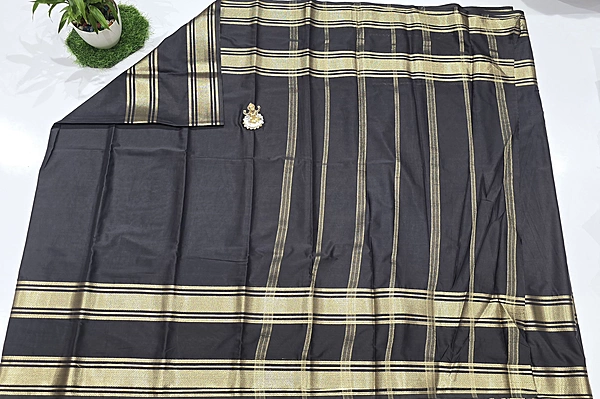 Mysure Silk Bentex Saree