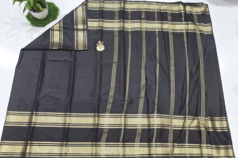 Mysure Silk Bentex Saree