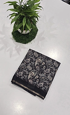 Vini Kalankari Silk
