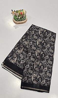 Vini Kalankari Silk