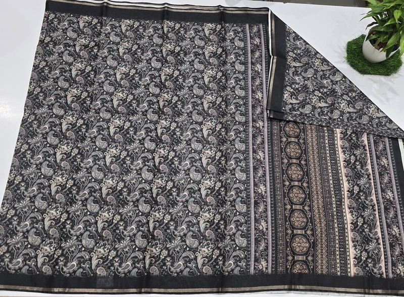 Vini Kalankari Silk