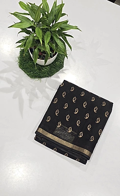 Rosy Malabar Cotton