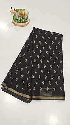 Rosy Malabar Cotton