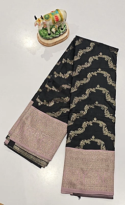 Neclece Silk Fancy