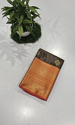 Rayadurga Puttu Sarees silk