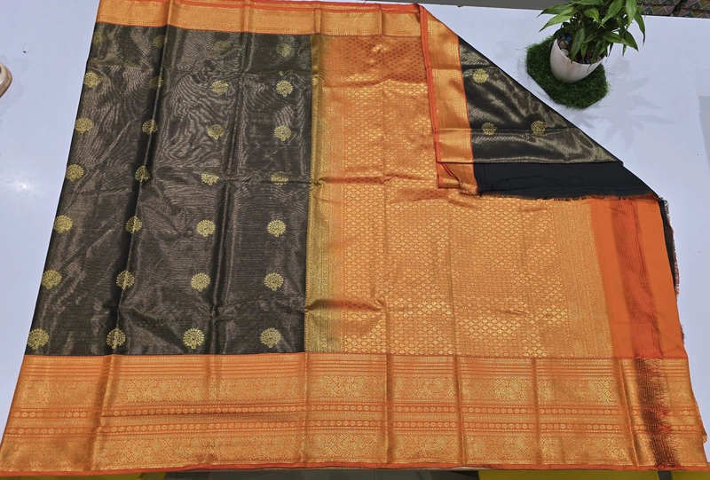 Rayadurga Puttu Sarees silk