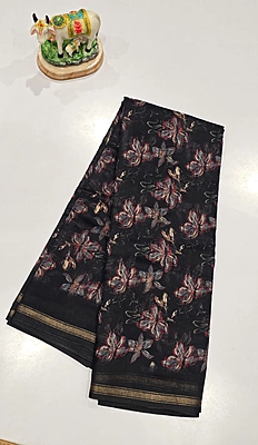 Sachi Lenin Cotton