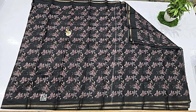 Sachi Lenin Cotton