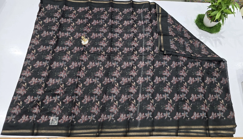 Sachi Lenin Cotton