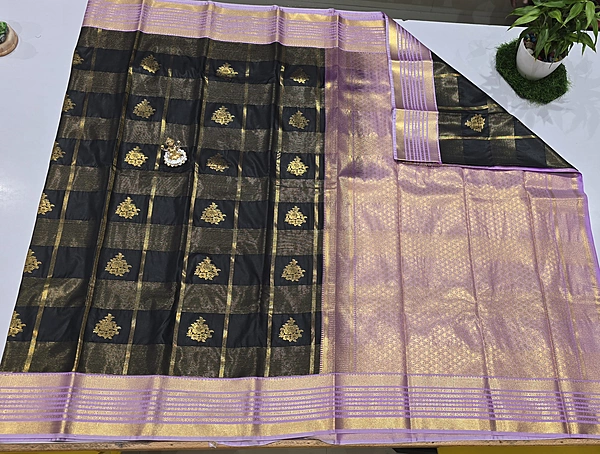 rayadurga kuttu sarees silk
