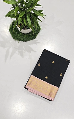 Rayadurga Kuttu Saree Silk