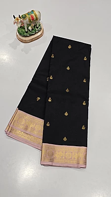Rayadurga Kuttu Saree Silk