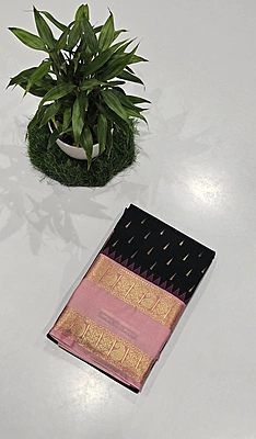 Rayadurga Kuttu Saree