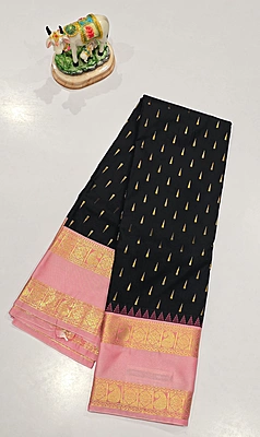 Rayadurga Kuttu Saree