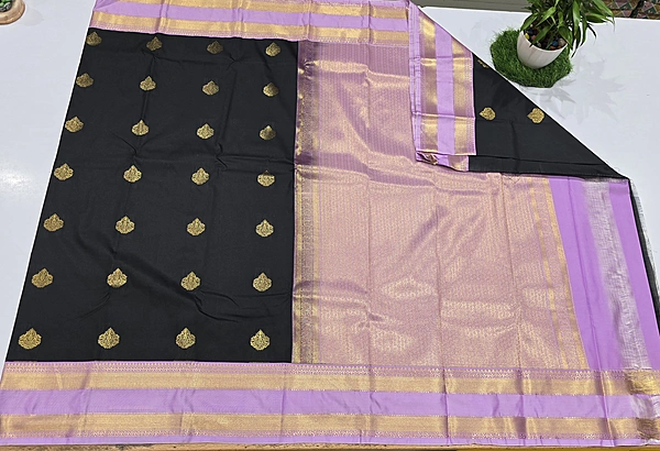 Rayadurga Kuttu Sarees