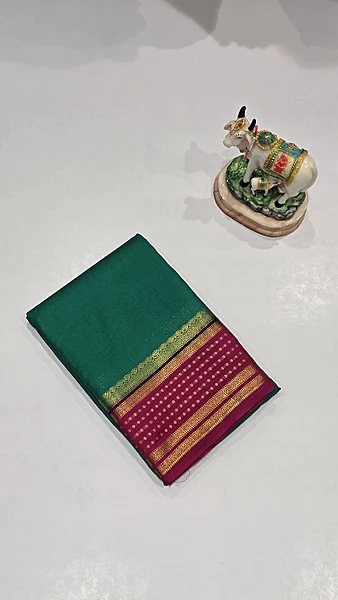 Crape Silk Contras (id 103)