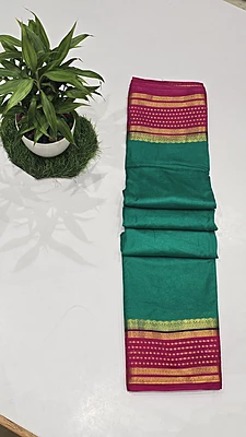 Crape Silk Contras (id 103)