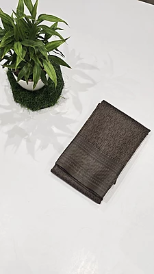 Tissue Butta Saree (ID 70001