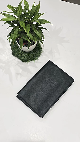 Tissue Butta Saree (id 70004)