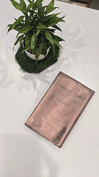 Tissue Butta Saree (id 70005)