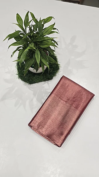 Tissue Butta Saree (ID 70006)