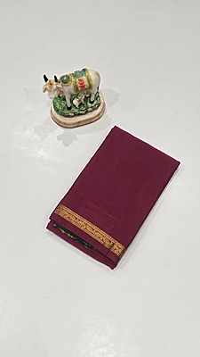 Mini Mysure Silk Cotton (id a2)