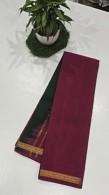 Mini Mysure Silk Cotton (id a2)