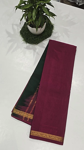 Mini Mysure Silk Cotton (id a2)