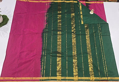 Mini Mysure Silk Cotton (id a2)