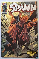 Spawn #1 (Reprint)