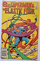 DC Comics Presents #93 (1986)