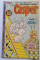 Casper #195 (1977)