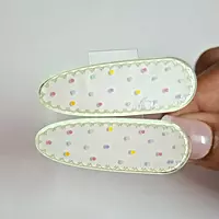 Cute hairclips