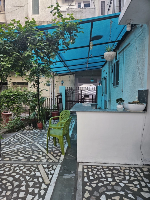 The Healer The healers home J 115 Noida ,Delhi NCR