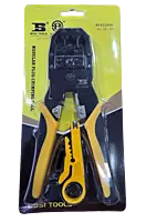CRIMPING TOOL BOSSI
