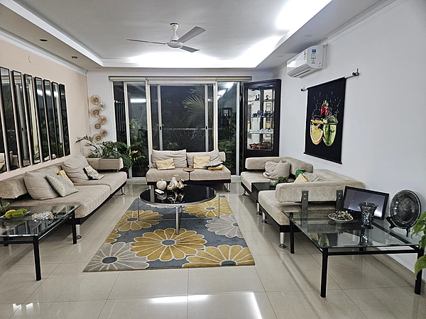 The Empress Empress's Fort Thevara Ferry Rd Kochi