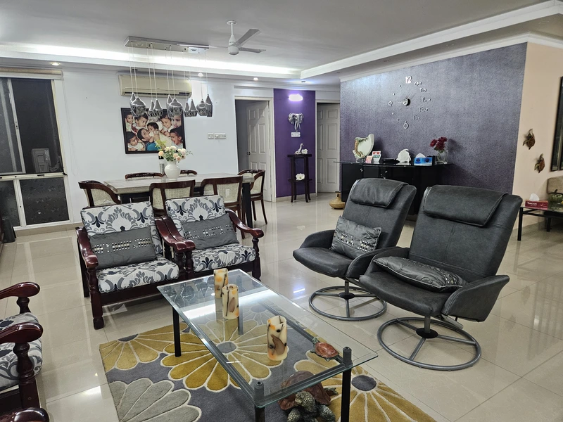 The Empress Empress's Fort Thevara Ferry Rd Kochi