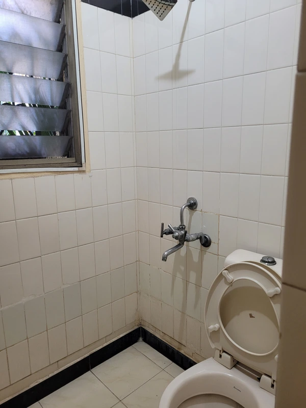 Treadcarefully The Retreat 2 C Sharada Apartments Chennai