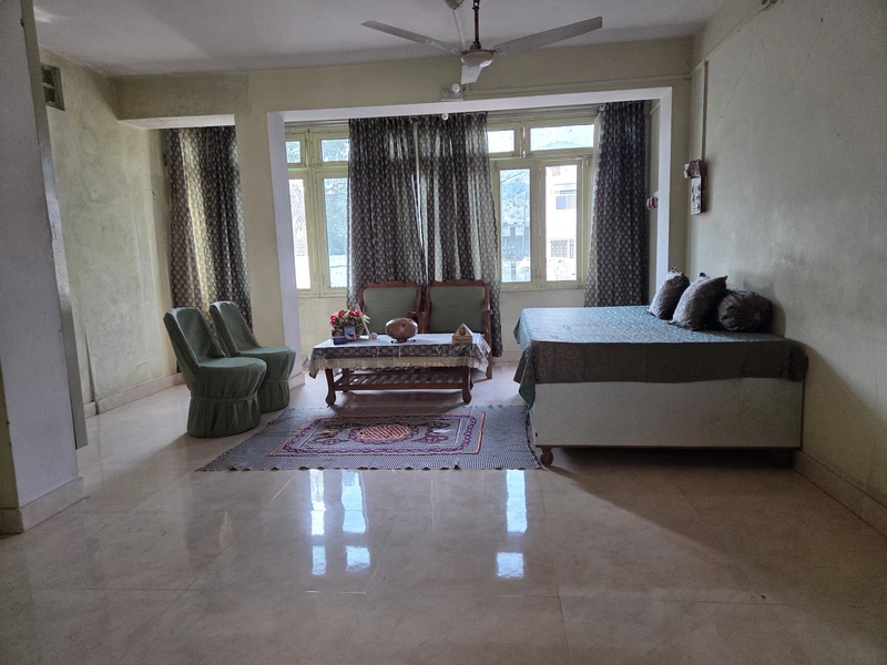 Blessed4Ever "The Blessed Tigress Heritage Home" Ranthambhor, City SWM City Sawai Madhopur Sawai Madhopur