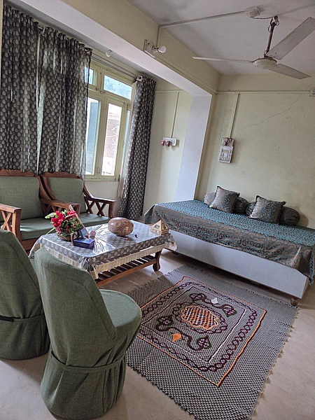 Blessed4Ever "The Blessed Tigress Heritage Home" Ranthambhor, City SWM City Sawai Madhopur Sawai Madhopur