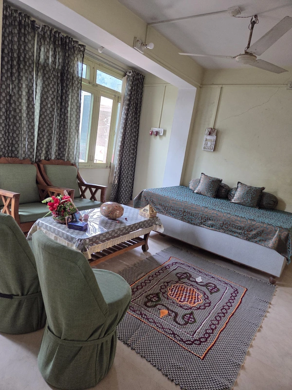 Blessed4Ever "The Blessed Tigress Heritage Home" Ranthambhor, City SWM City Sawai Madhopur Sawai Madhopur