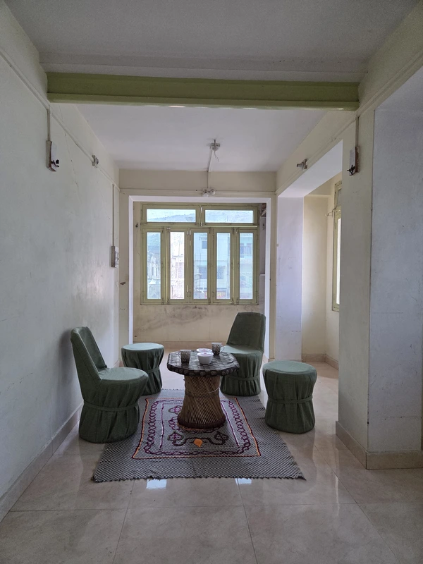Blessed4Ever "The Blessed Tigress Heritage Home" Ranthambhor, City SWM City Sawai Madhopur Sawai Madhopur