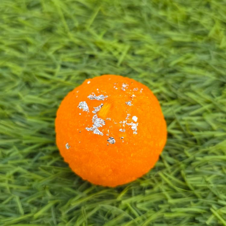 Diwali Candle - Mithai Sweets - Ladoo - 6pc