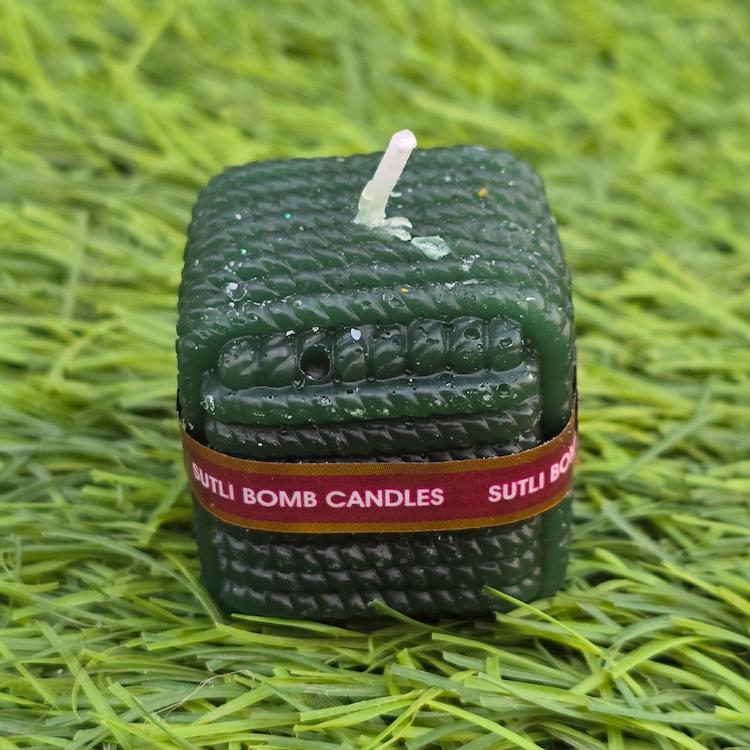 Diwali Candle - Sutli Bomb - 6pc