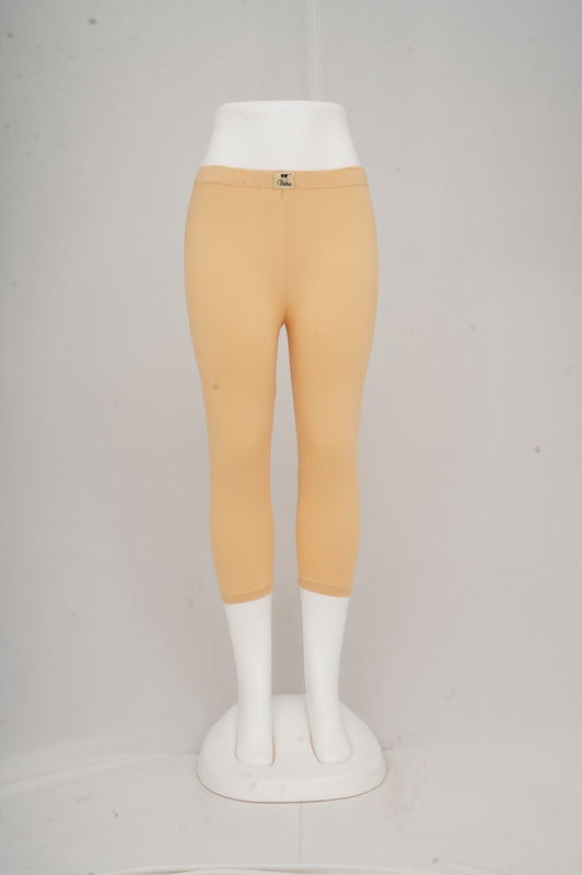 Women Skin Capri