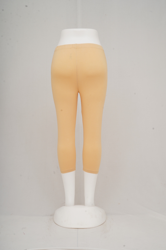 Women Skin Capri