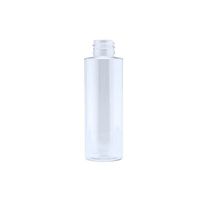 30ml JLI Pet Bottle Clear- 20MM NECK 30ml JLI Pet Bottle Clear- 20MM NECK