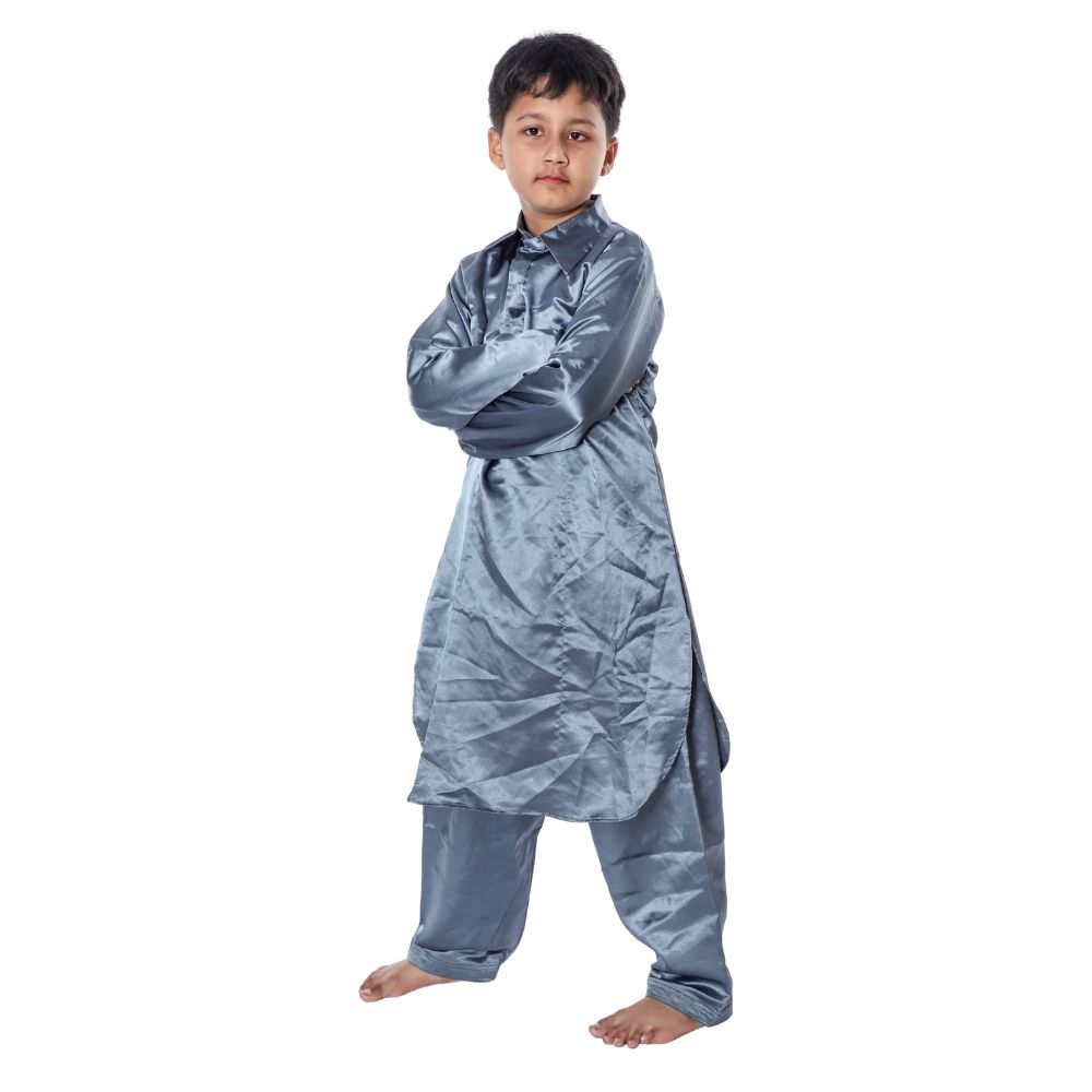 Pathani Suit Costume for Boys