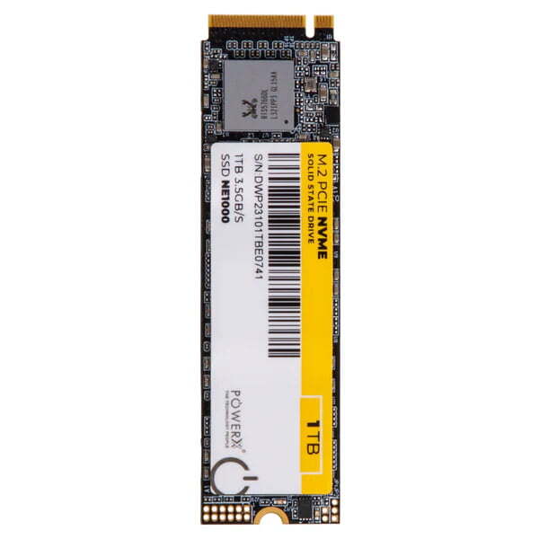 Power X 1tb Ssd